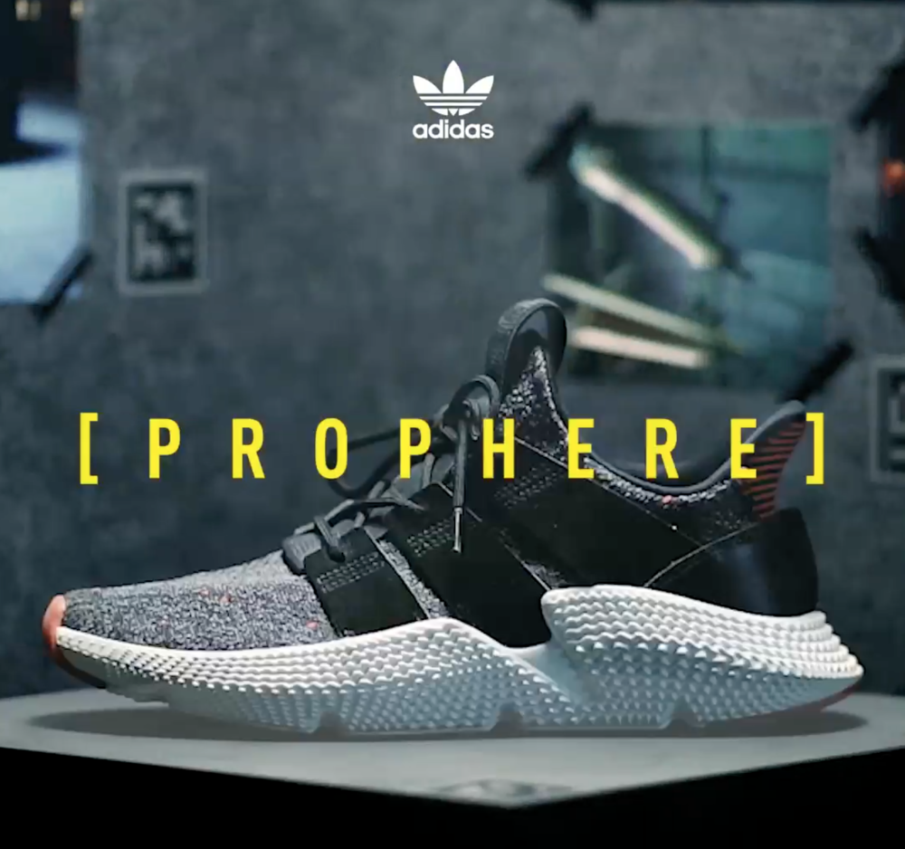 sneakers adidas prophere en 39 sneakers adidas prophere en 39